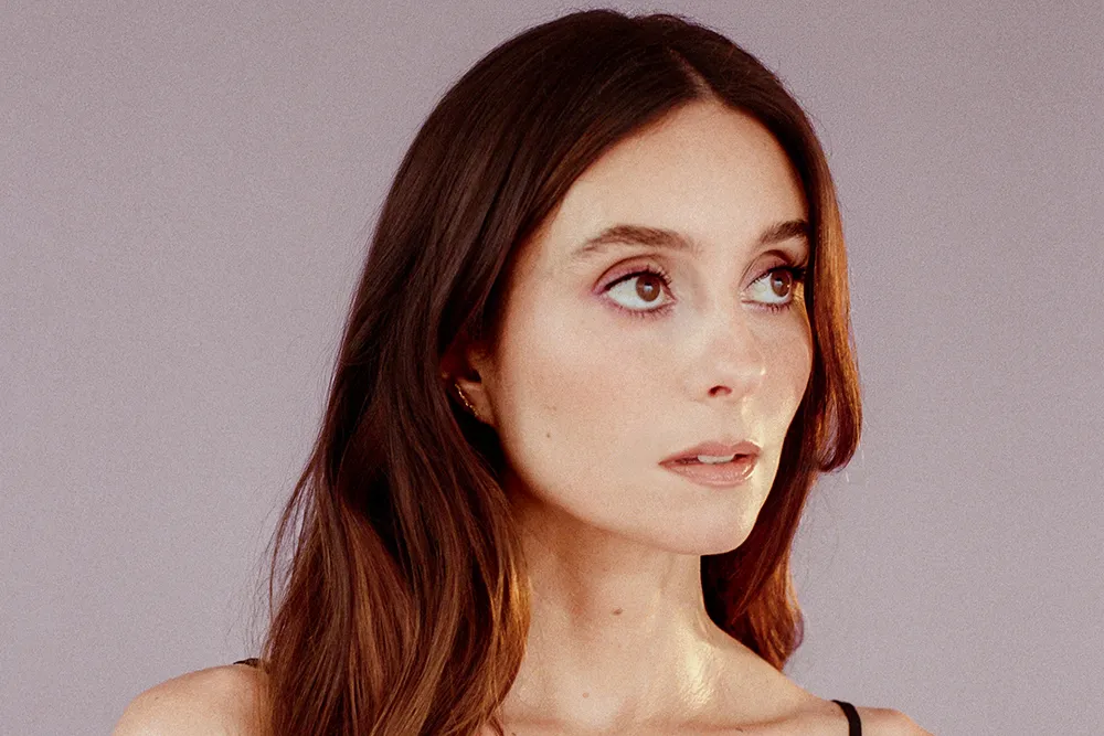 Mary Beth Barone Releases Debut Netflix Special Galaxy Brain