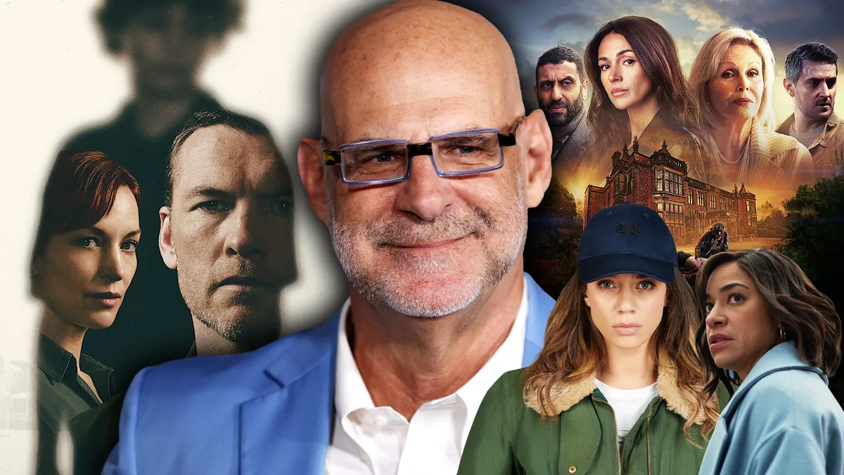 I Will Find You Enters Netflix's Most Popular Series List