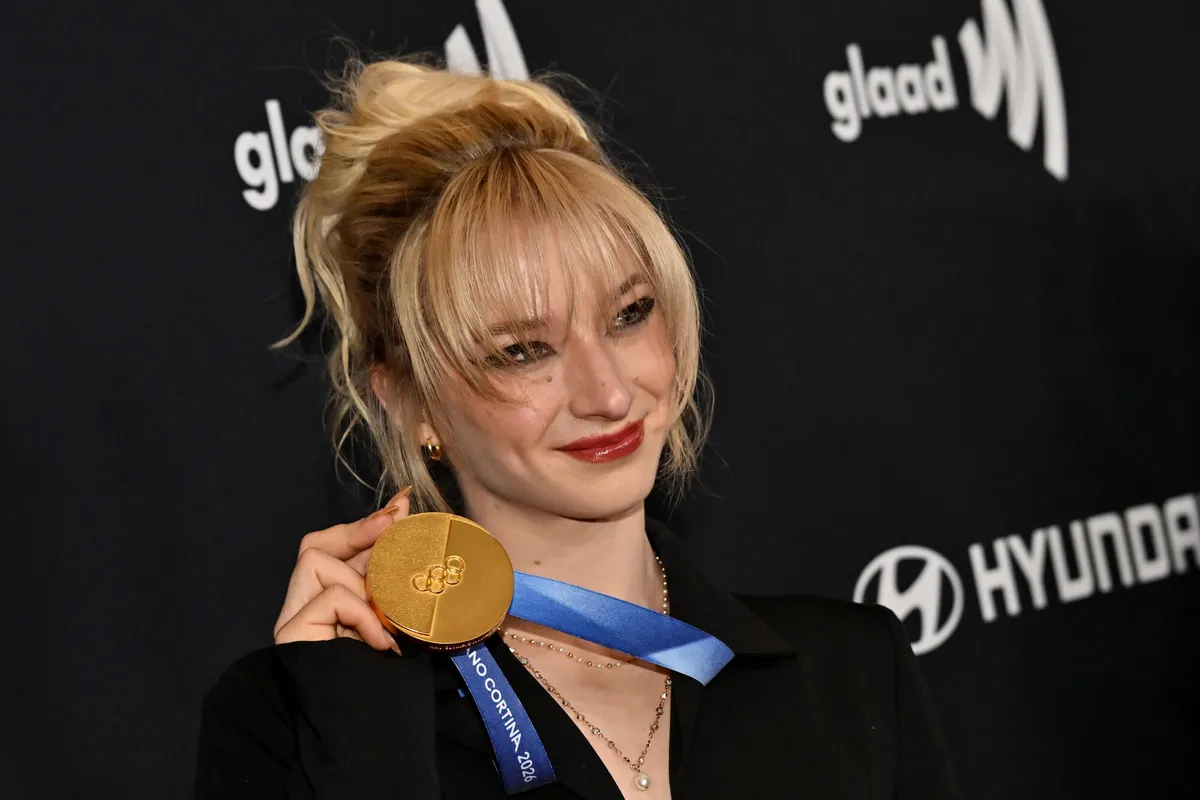 Figure Skater Amber Glenn and Her 100,000-Card Magic Collection Connects with Wizards