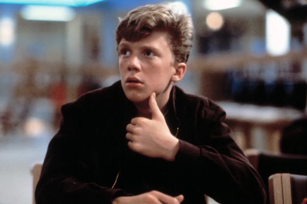 Anthony Michael Hall: John Hughes Floated a 'Breakfast Club' Reunion in Their 30s