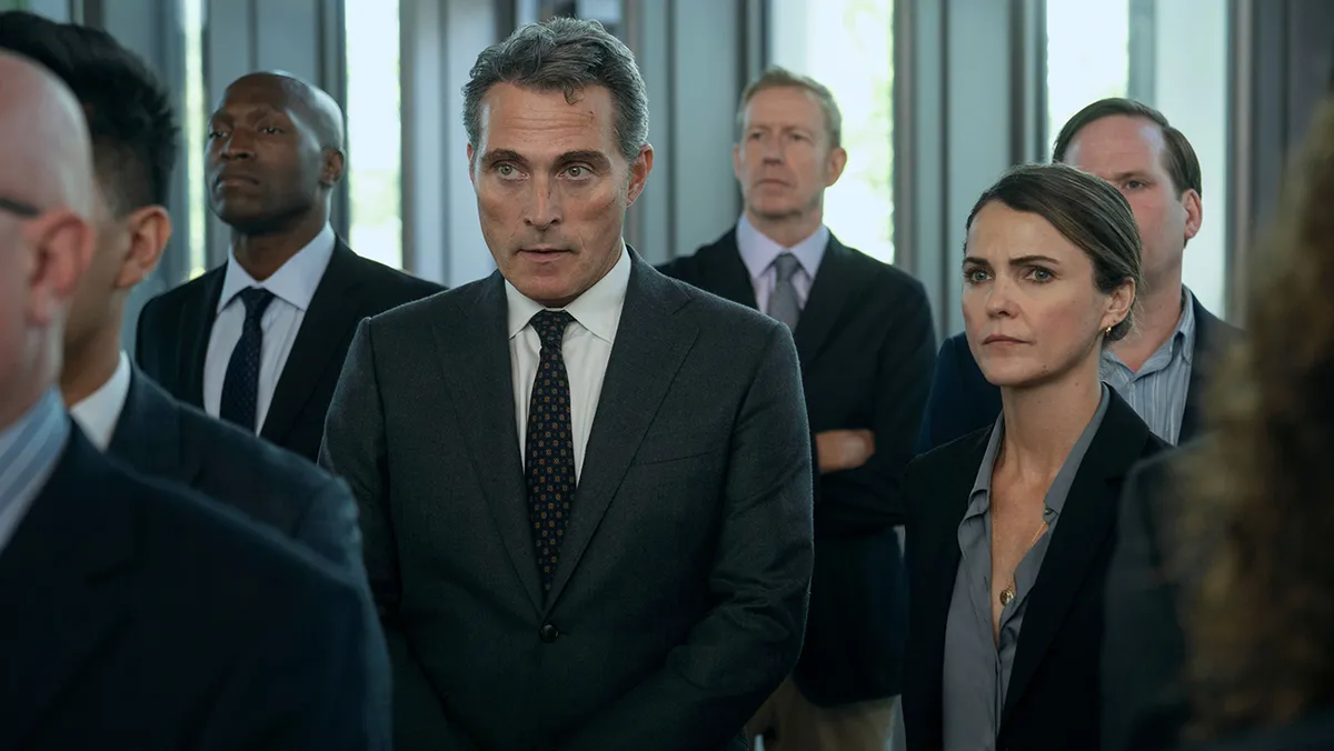 Debora Cahn on 'The Diplomat' Season 3 Finale: A Quiet Betrayal Was the Hardest to Write