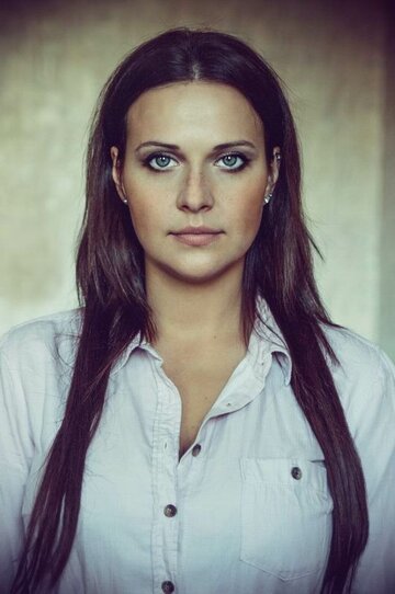 Екатерина Новикова