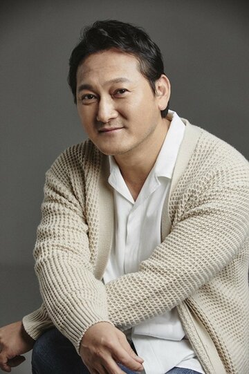 Jeong Man-shik