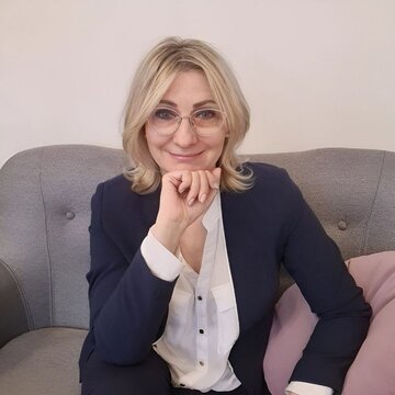 Элла Архангельская