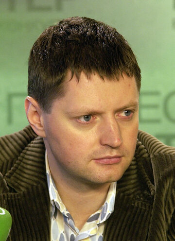 Алексей Пивоваров