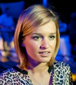 Kseniya Borodina