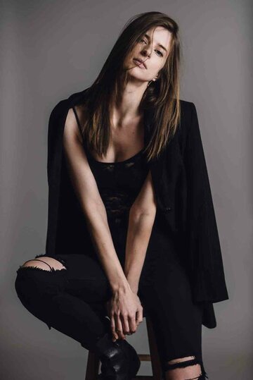 Amanda Adrienne Smith