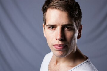 Tristan Barr