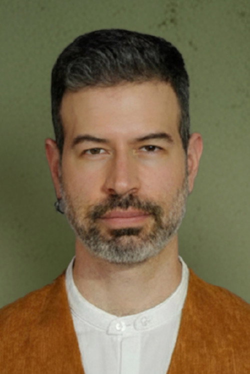David Pablos