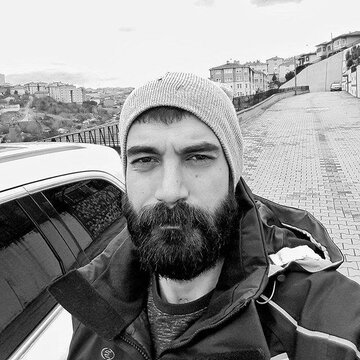 Murat Ünalmis