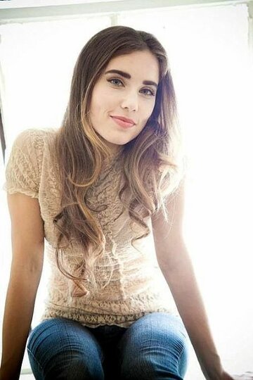 Alix Angelis