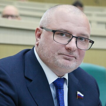 Андрей Клишас