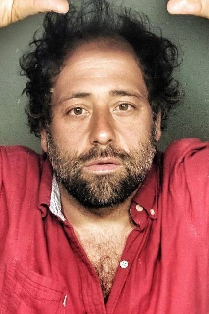 Sebastian Mogordoy