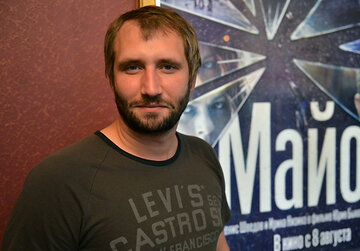 Юрий Быков