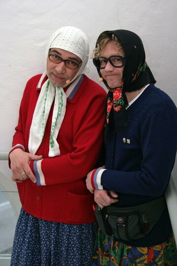 Сергей Чванов