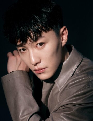Dai Xu