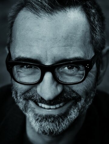 Giuseppe Capotondi