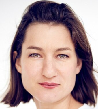 Marie Leuenberger