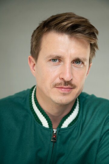 Алексей Нужный