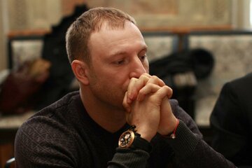 Андрей Савенко