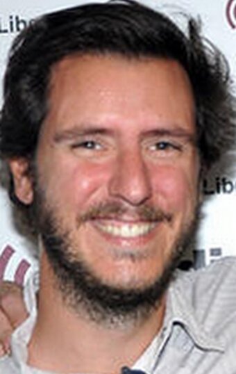 Miguel Larraya