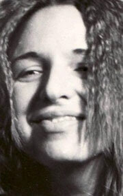 Maryana Tsoy