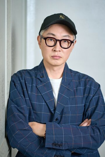 Kang Hyeong-cheol