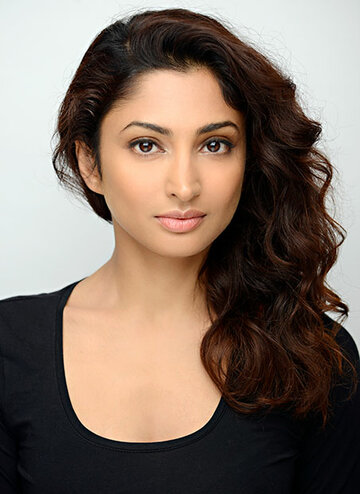 Neerja Naik