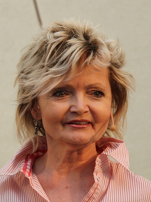 Eva Hrušková