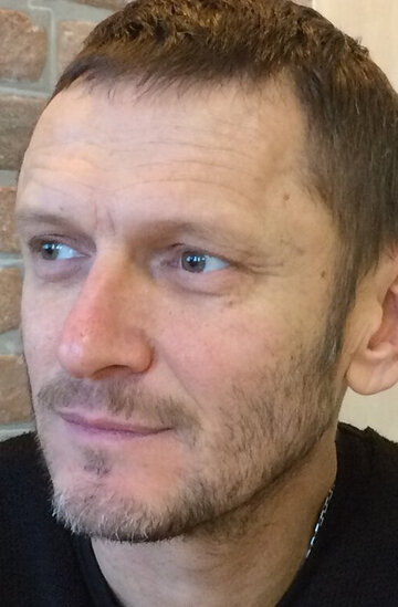 Vladimir Yanoshchuk
