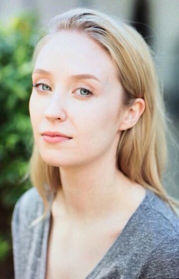 Lily Loveless