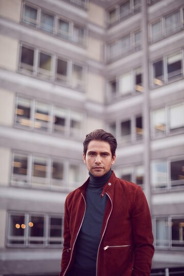 Luca Pasqualino