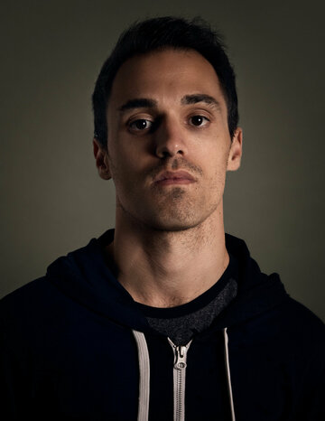 Chris von Hoffmann