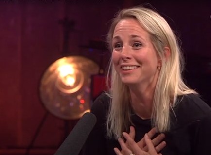 Alexandra Alphenaar