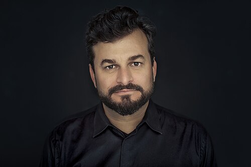 David Schurmann