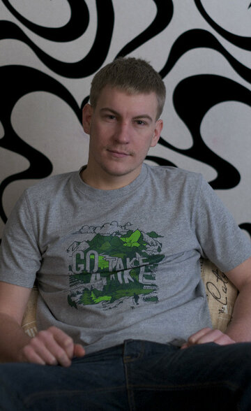 Никита Тезин