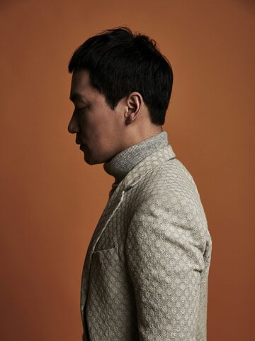 Jo Jae-yoon