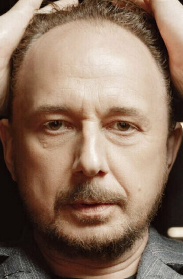 Feliks Mikhaylov