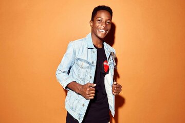 Dante Brown