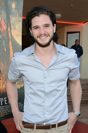 Kit Harington