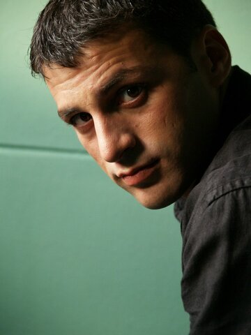 David Khugaev