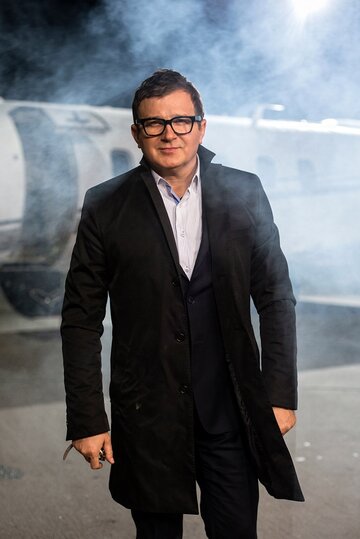 Юрий Горбунов