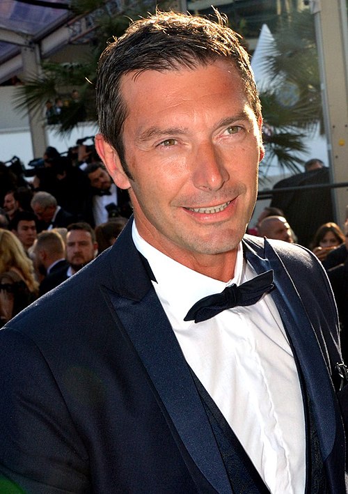 Franck Sémonin