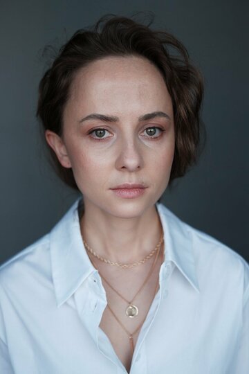 Вера Строкова