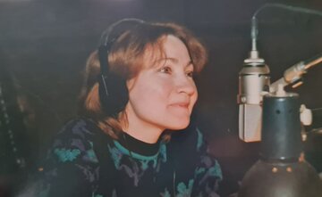 Александра Кожевникова