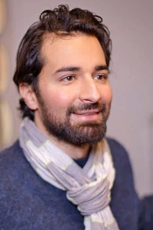 Ахмед Хэйтем