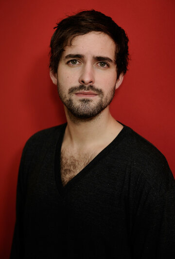 Richard Bates Jr.