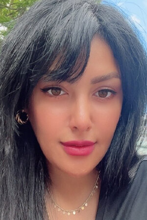 Nermin Maher