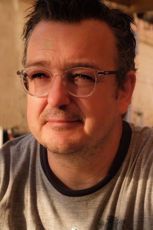 Стивен О’Коннелл
