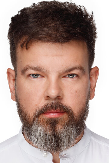 Александр Калушкин